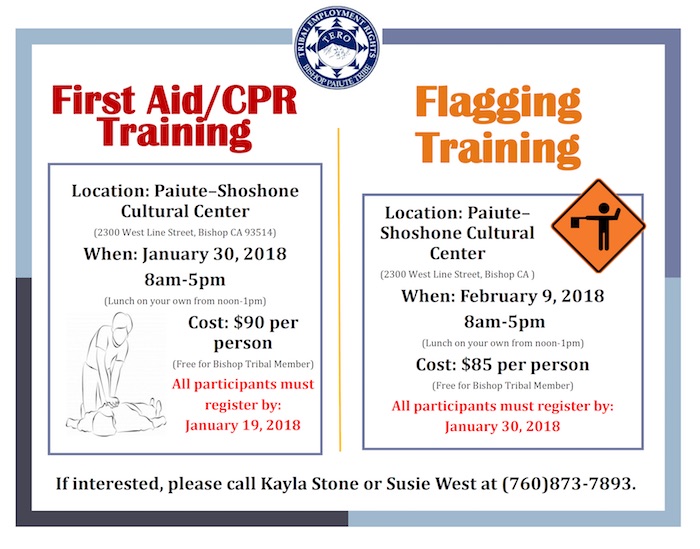 first-aid-flagging